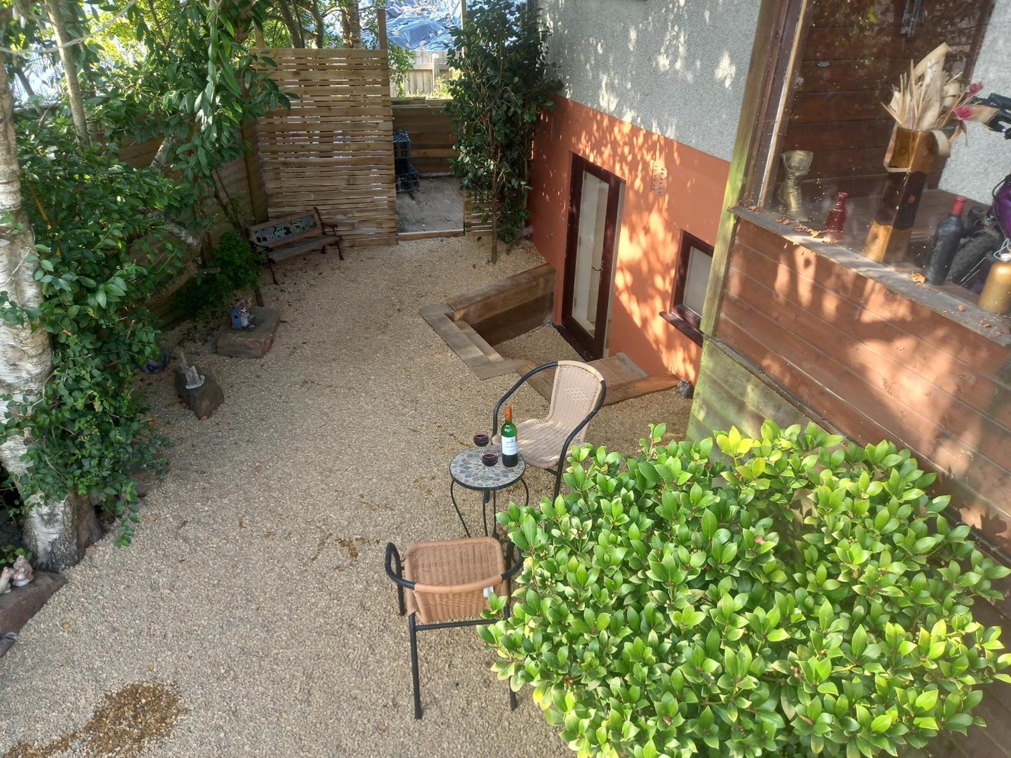 Croftys Celder - Uk35181 Villa Pool Dış mekan fotoğraf